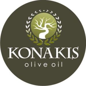 KONAKIS OLIVE OIL