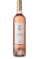 Vinovalie Malbec du Prince Rosé 750ml