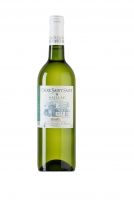 Vin alb, La Croix Saint Salvy Sec, 2018, 0.75 l, 12% alc