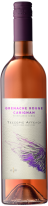 FOUR ANGELS GRENACHE ROUGE CARIGNAN  ROSE VIN DEMI-DULCE