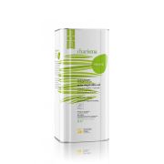 Charisma Organic cutie metalică 5000 ml / 5 L
