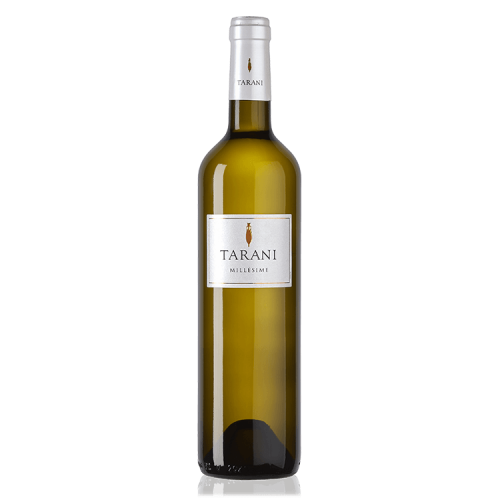 Vinovalie Tarani blanc sec 750ml