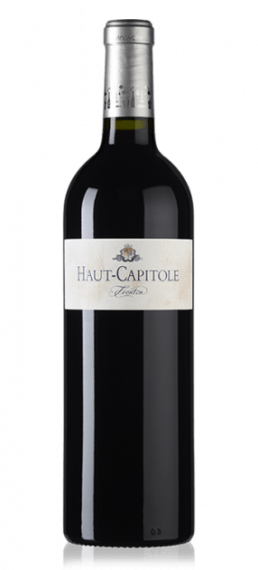 Vin rosu, Haut Capitole 2016, 0,75 l, 13% alc